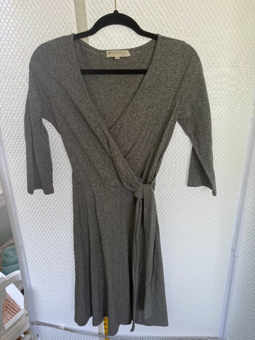 SYNERGY ORGANIC CLOTHING DRESS
